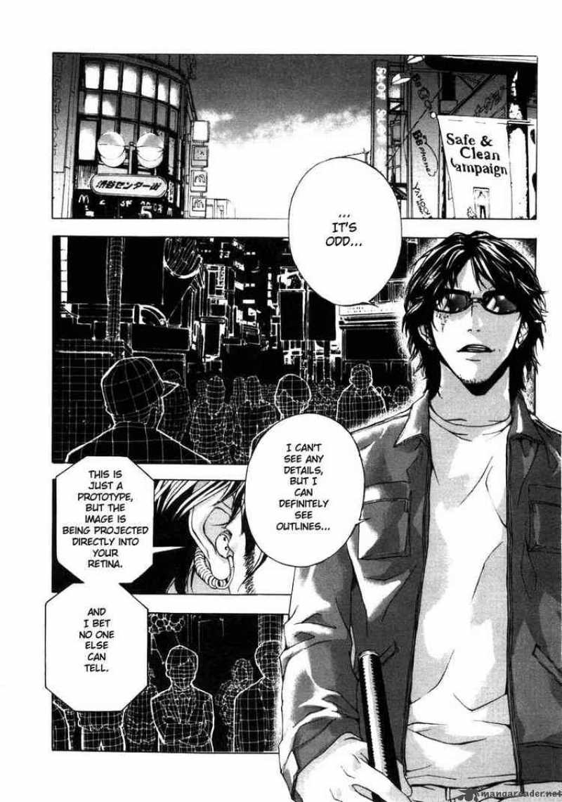 Until Death Do Us Part 1 10