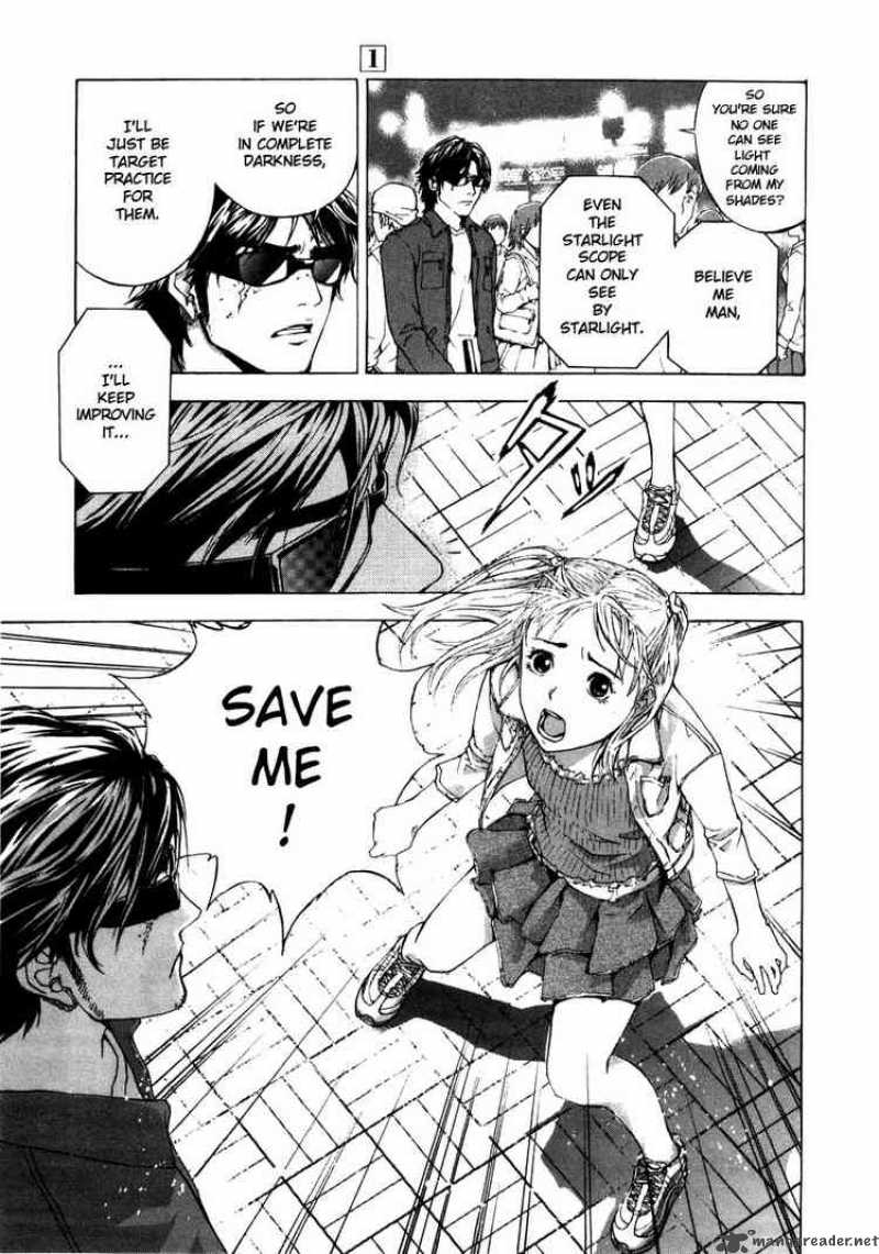Until Death Do Us Part 1 11