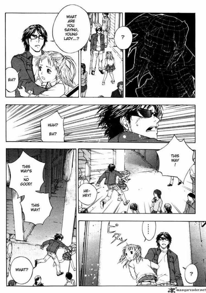 Until Death Do Us Part 1 12