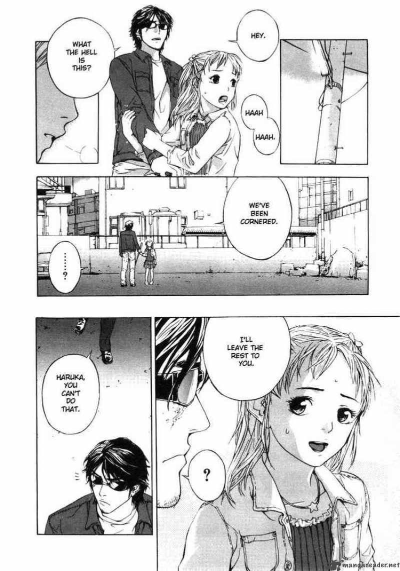 Until Death Do Us Part 1 14