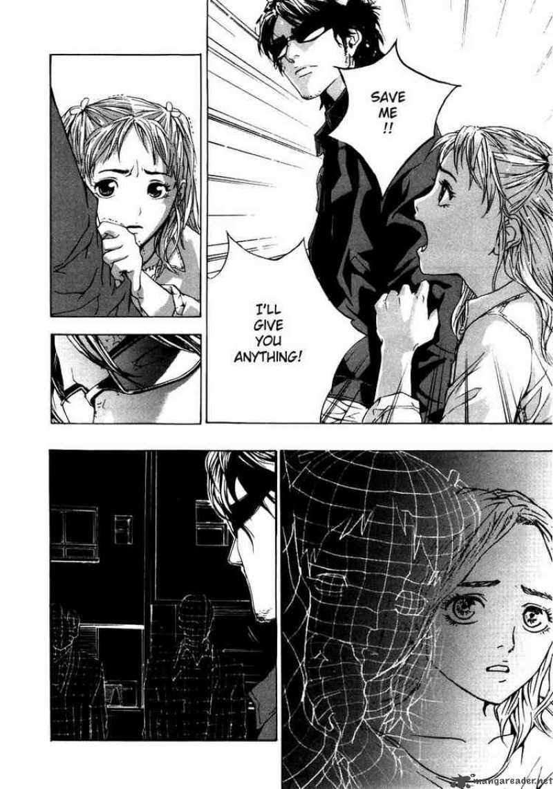 Until Death Do Us Part 1 16