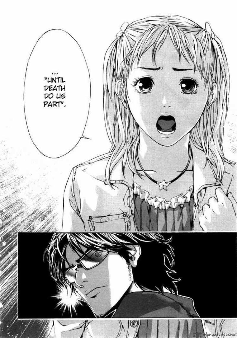 Until Death Do Us Part 1 18