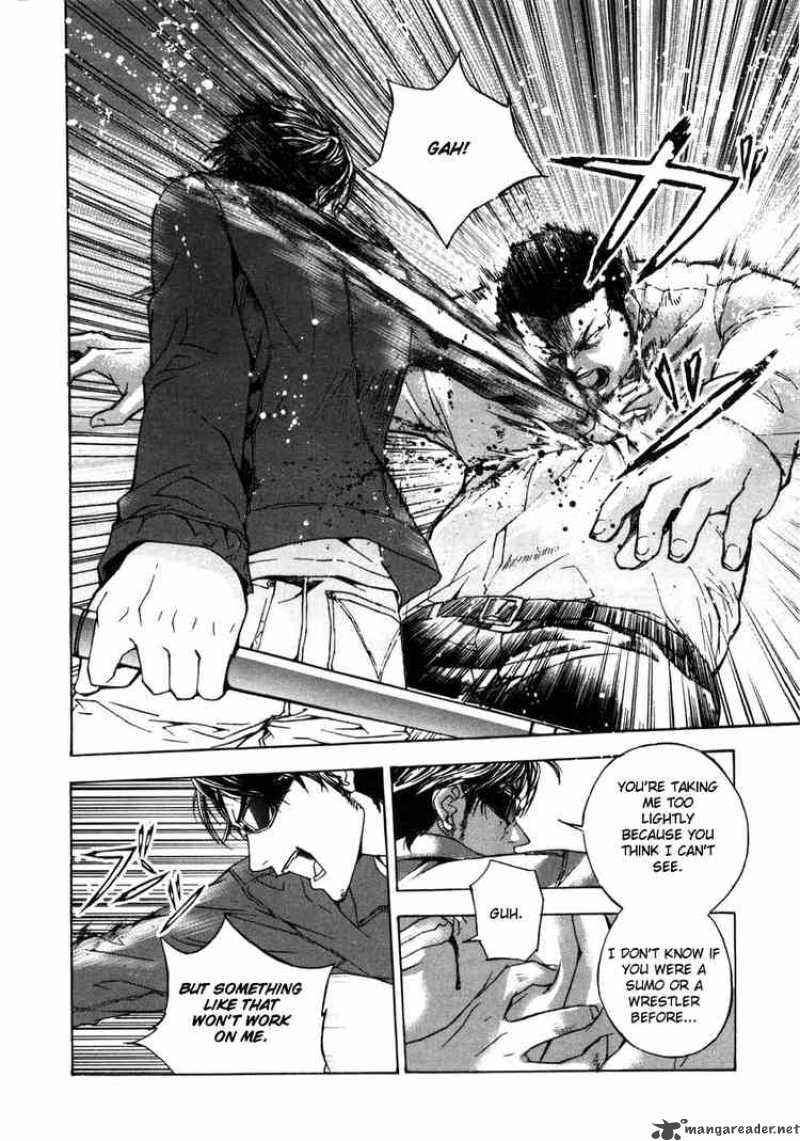 Until Death Do Us Part 1 22