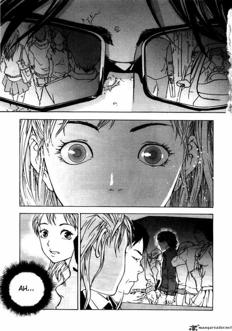 Until Death Do Us Part 1 6