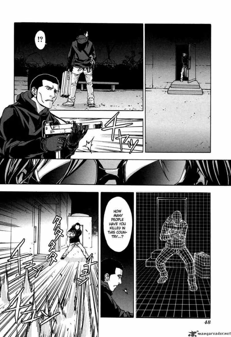 Until Death Do Us Part 10 18