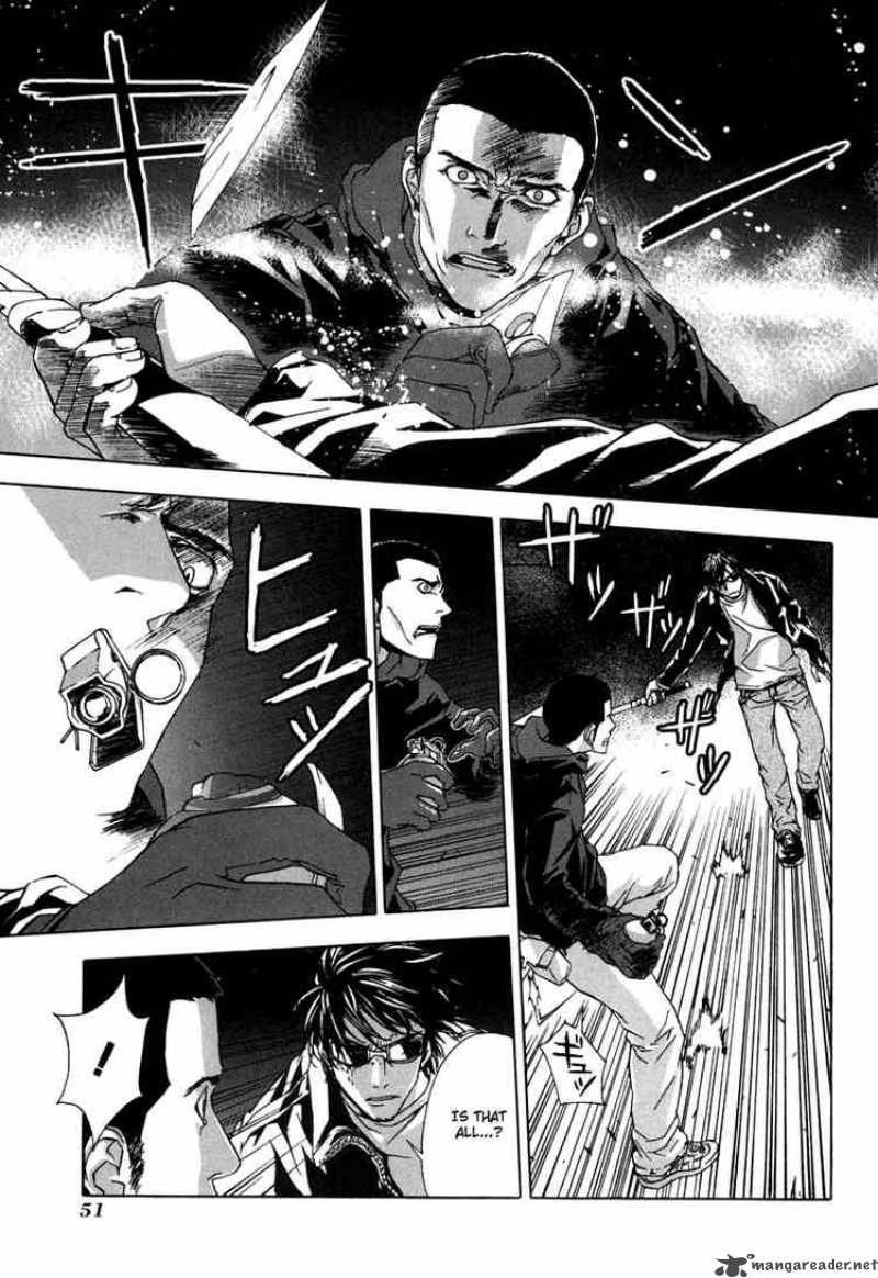 Until Death Do Us Part 10 21