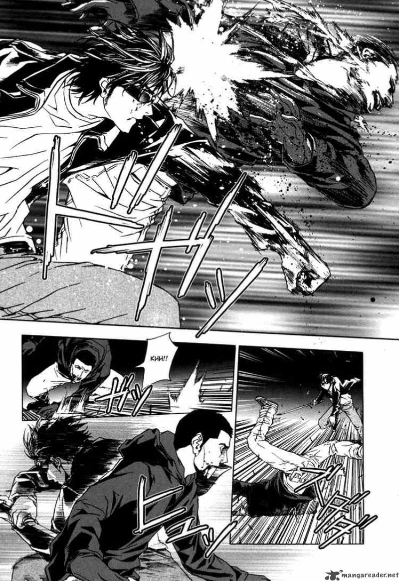 Until Death Do Us Part 10 22