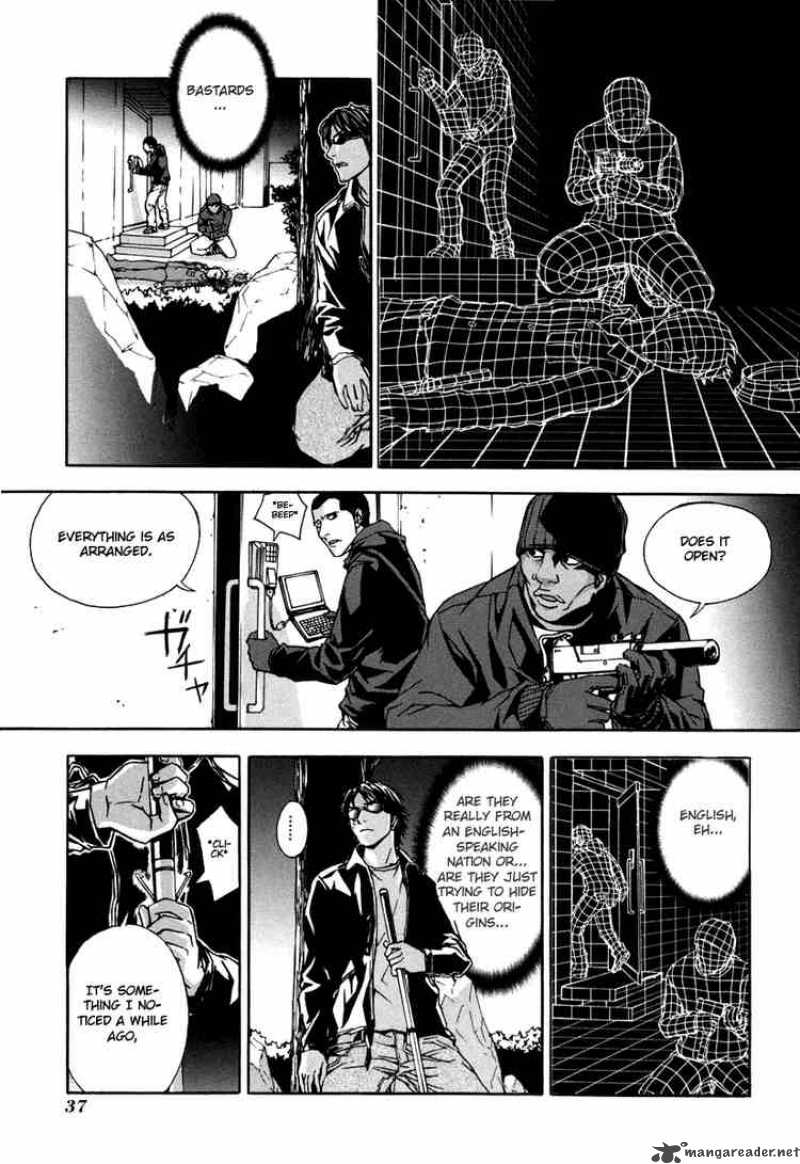 Until Death Do Us Part 10 7