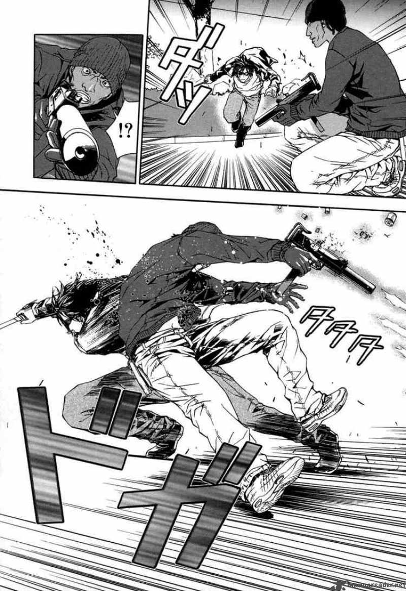 Until Death Do Us Part 10 9