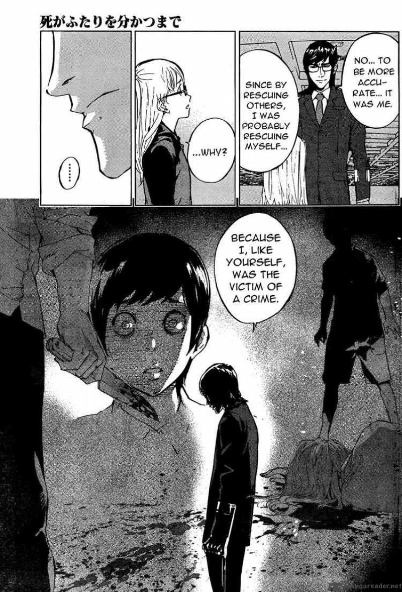 Until Death Do Us Part 101 11