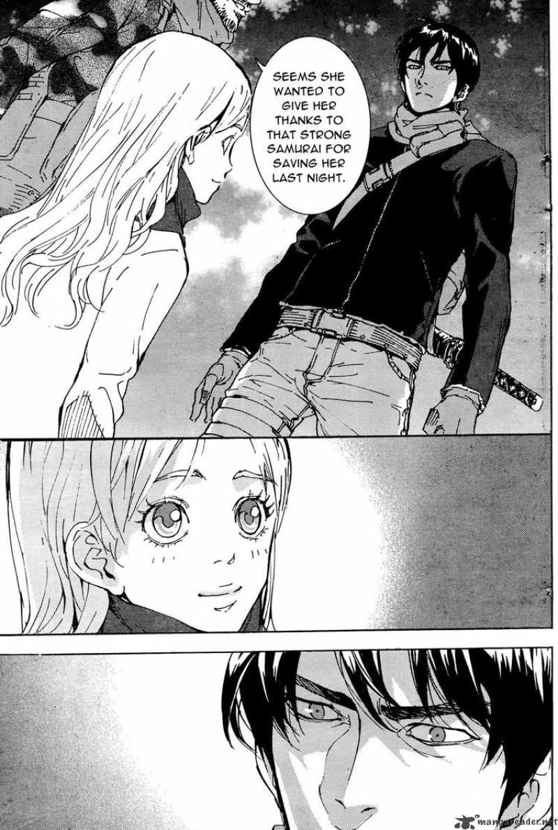 Until Death Do Us Part 102 11