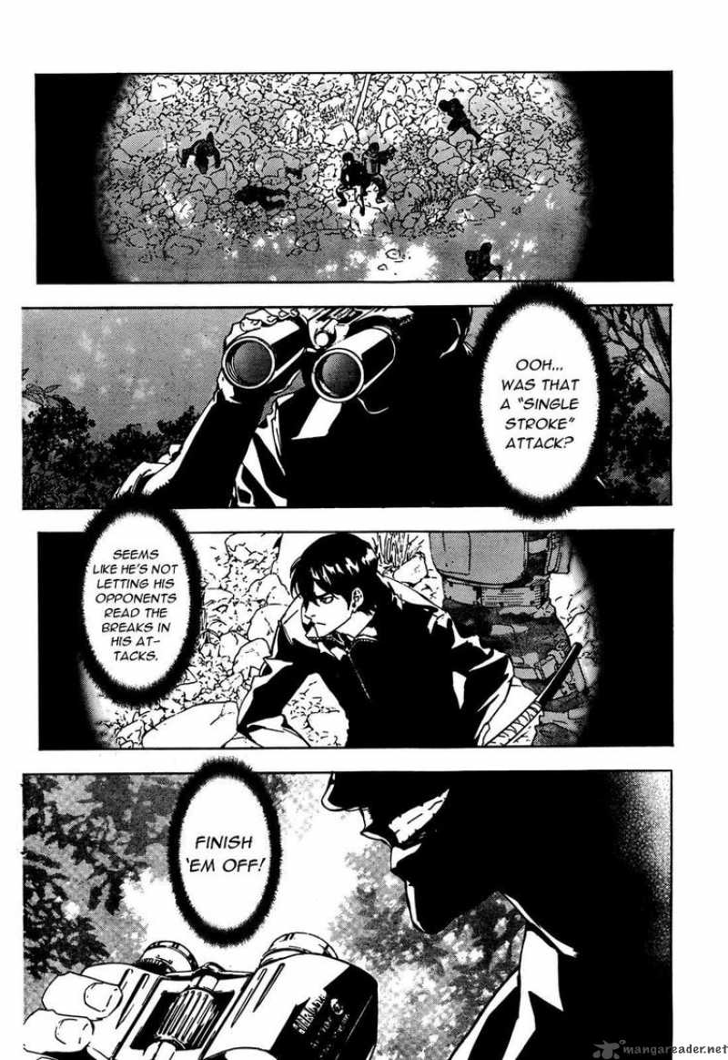 Until Death Do Us Part 104 11
