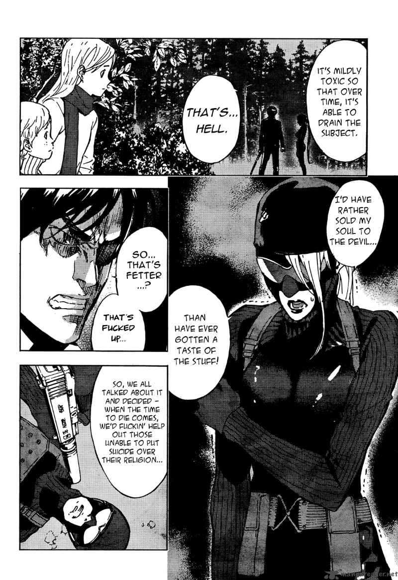 Until Death Do Us Part 106 18
