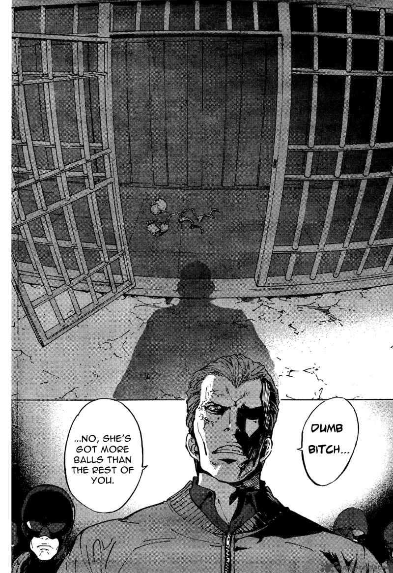 Until Death Do Us Part 106 20