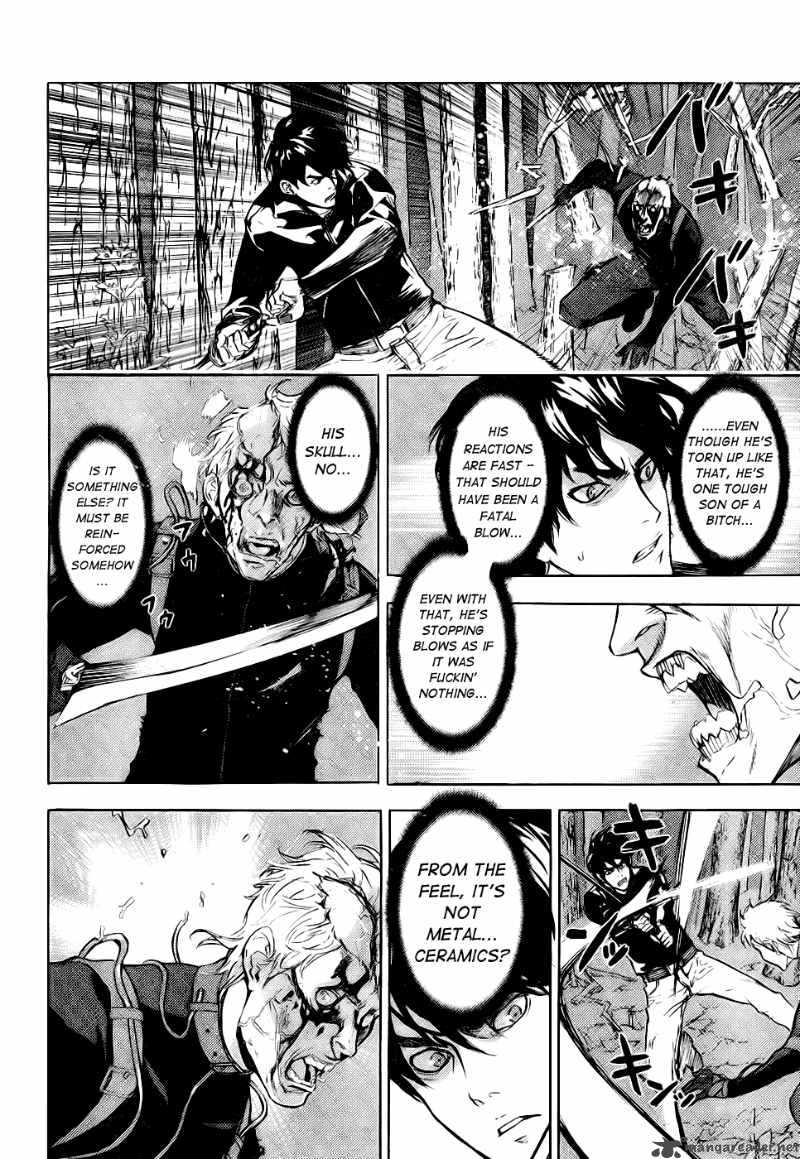 Until Death Do Us Part 107 12