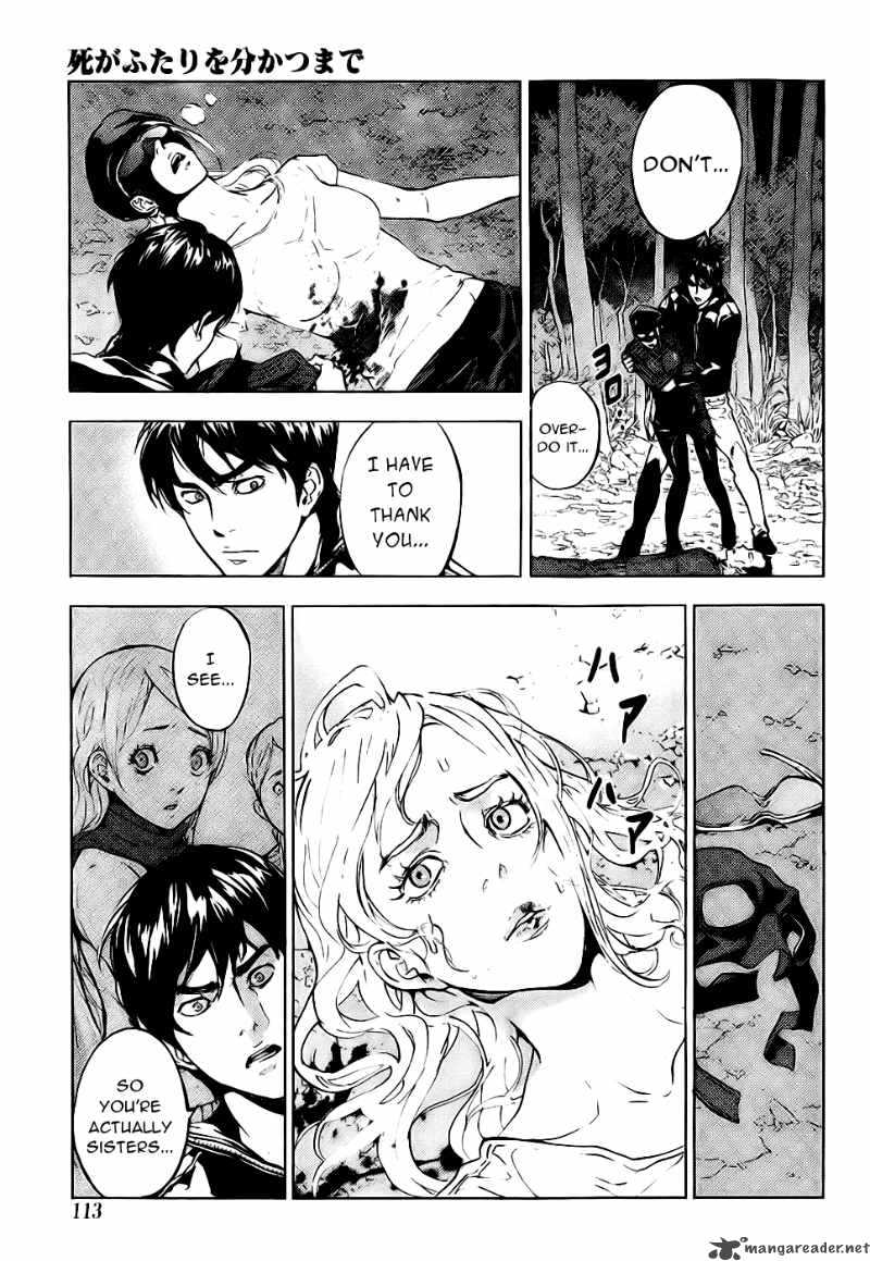 Until Death Do Us Part 107 20