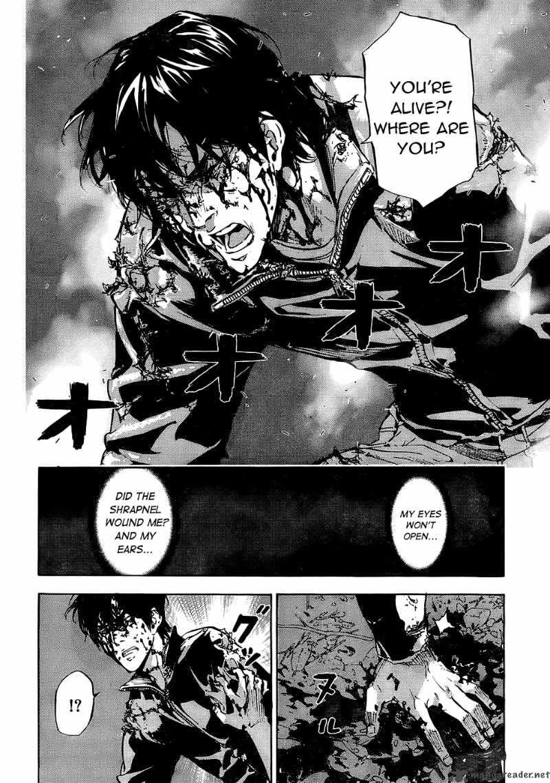 Until Death Do Us Part 108 2