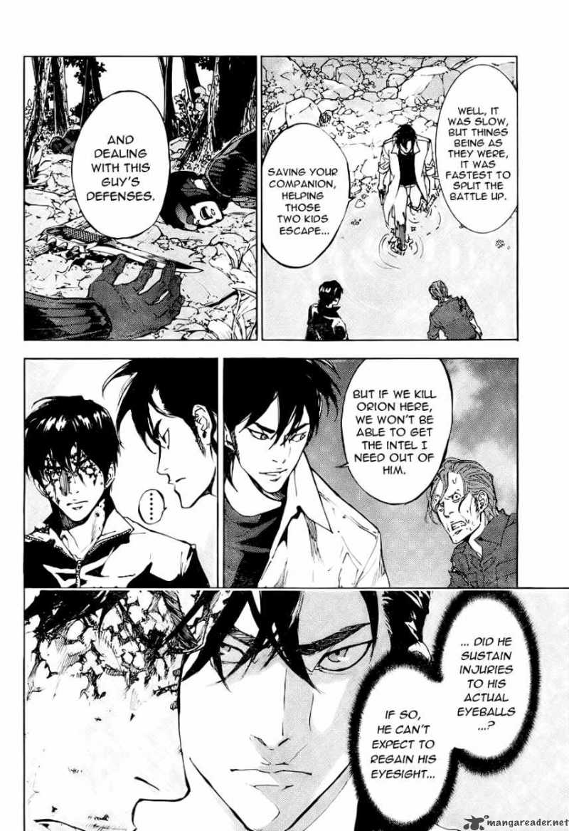 Until Death Do Us Part 109 12