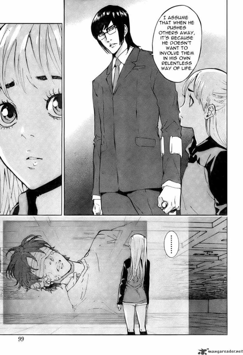 Until Death Do Us Part 109 19