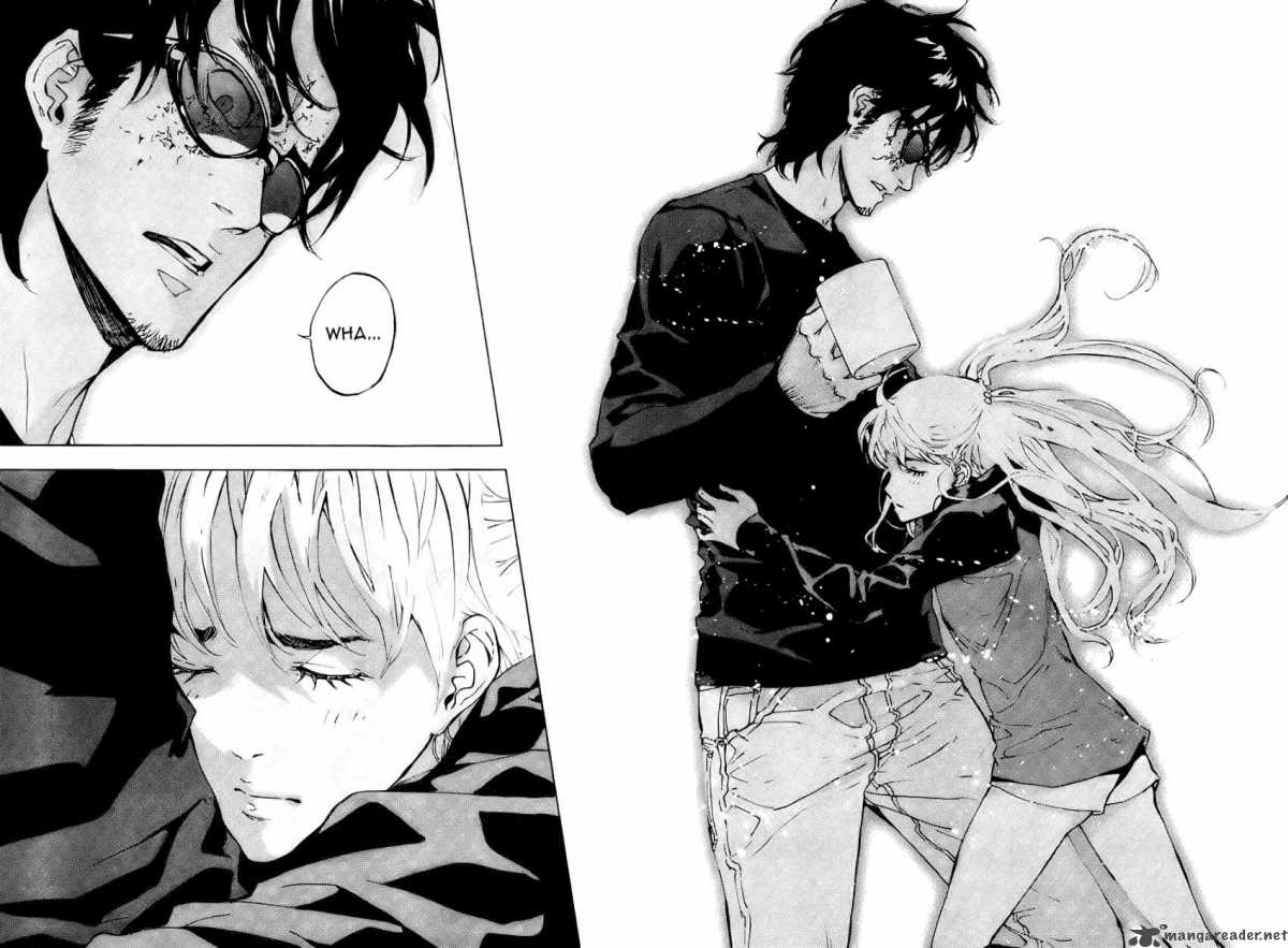 Until Death Do Us Part 109 22