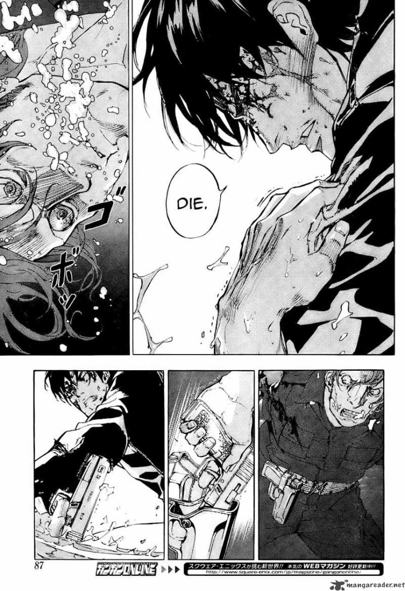 Until Death Do Us Part 109 7