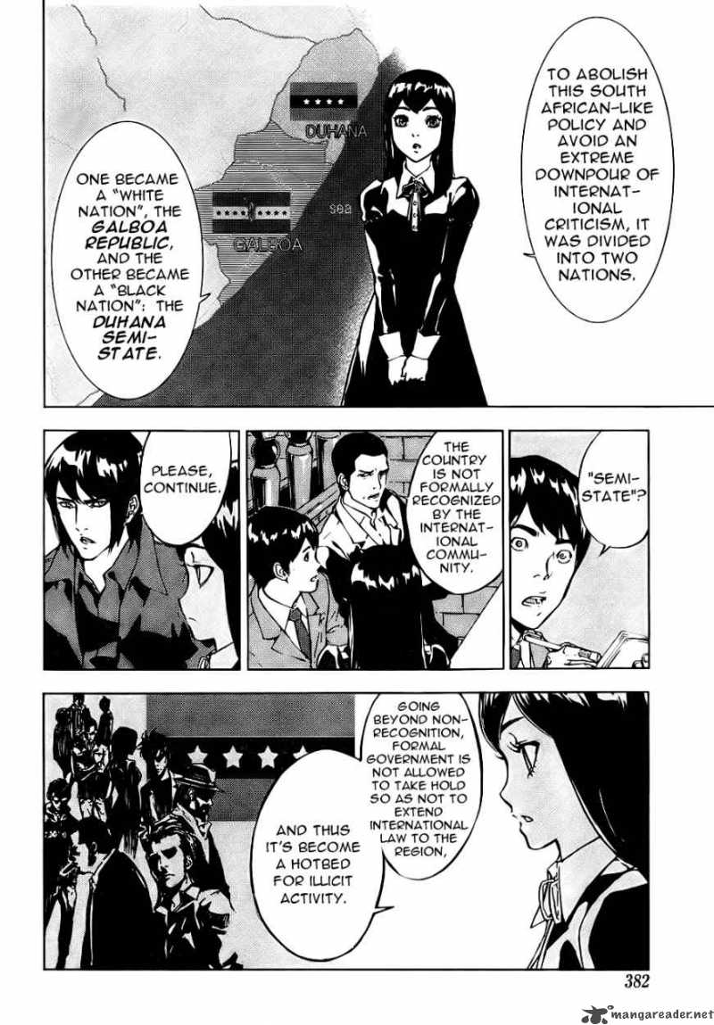 Until Death Do Us Part 110 12
