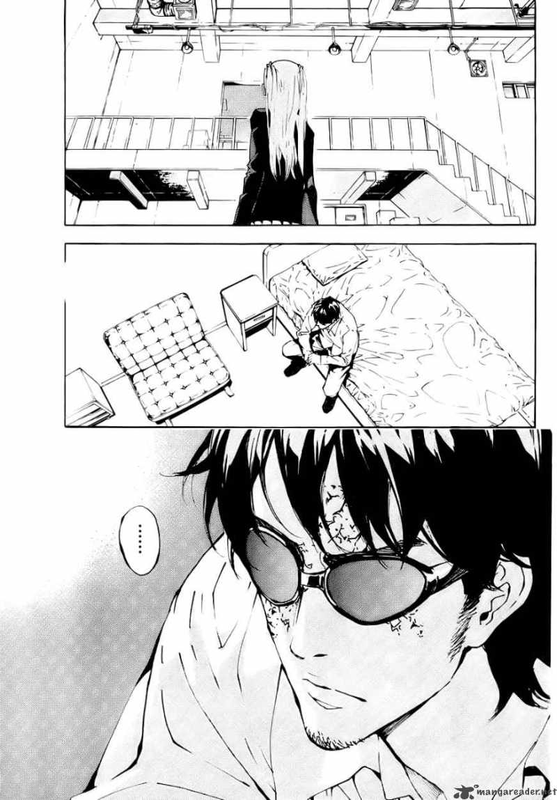 Until Death Do Us Part 110 5