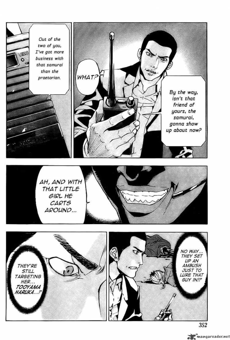 Until Death Do Us Part 111 20
