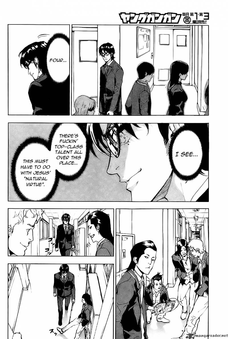 Until Death Do Us Part 113 10