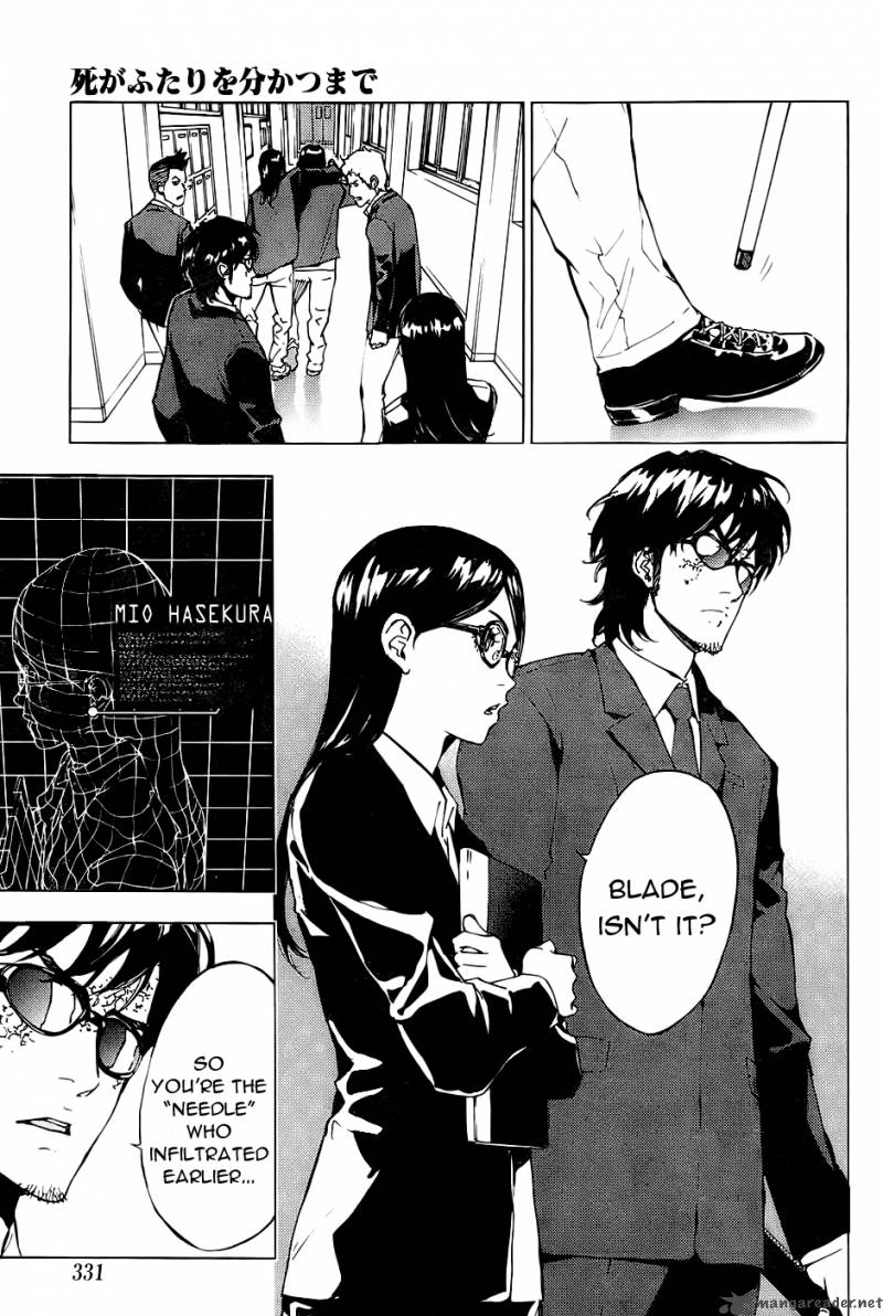 Until Death Do Us Part 113 13