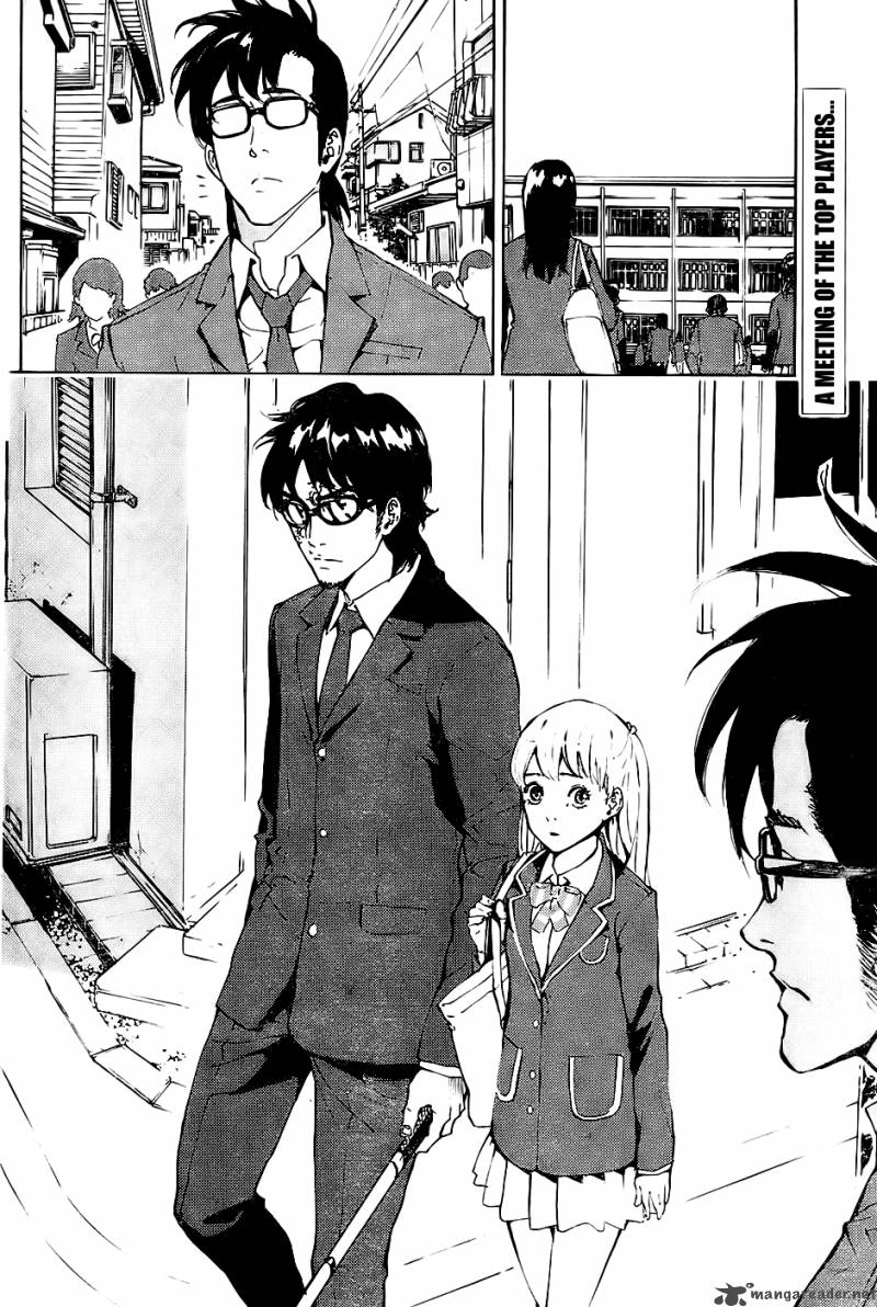 Until Death Do Us Part 113 2