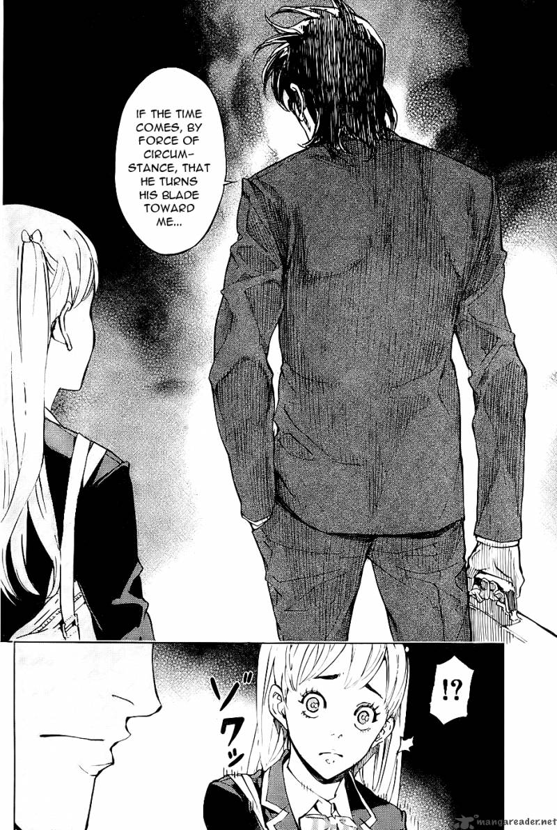 Until Death Do Us Part 113 22