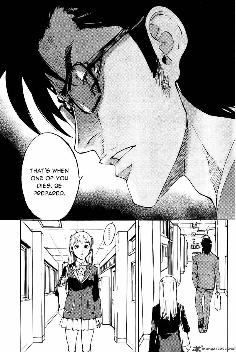 Until Death Do Us Part 113 23