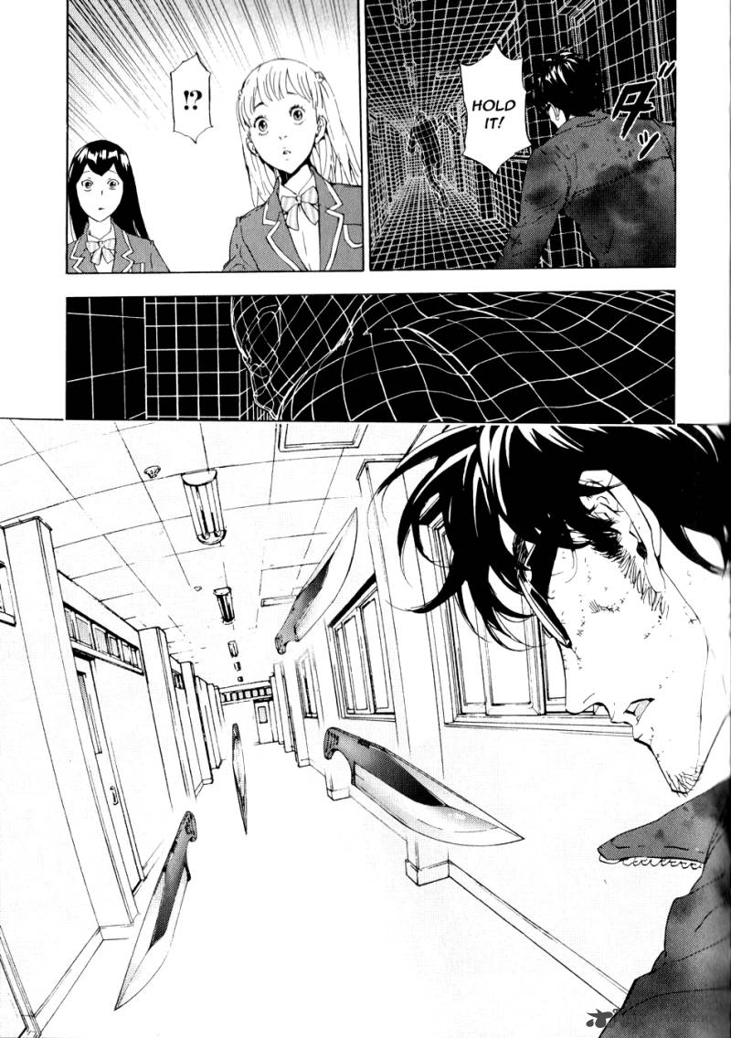 Until Death Do Us Part 118 13