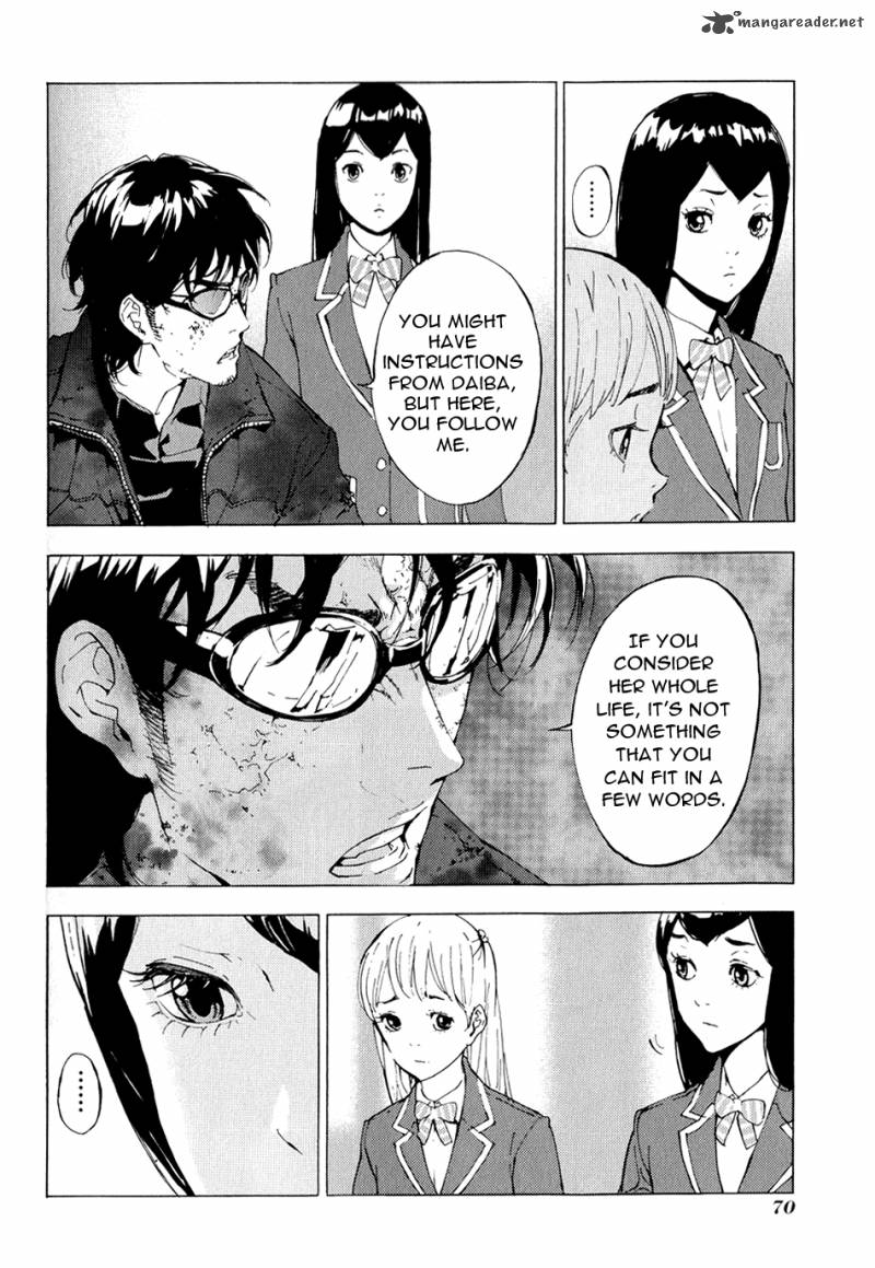 Until Death Do Us Part 118 24