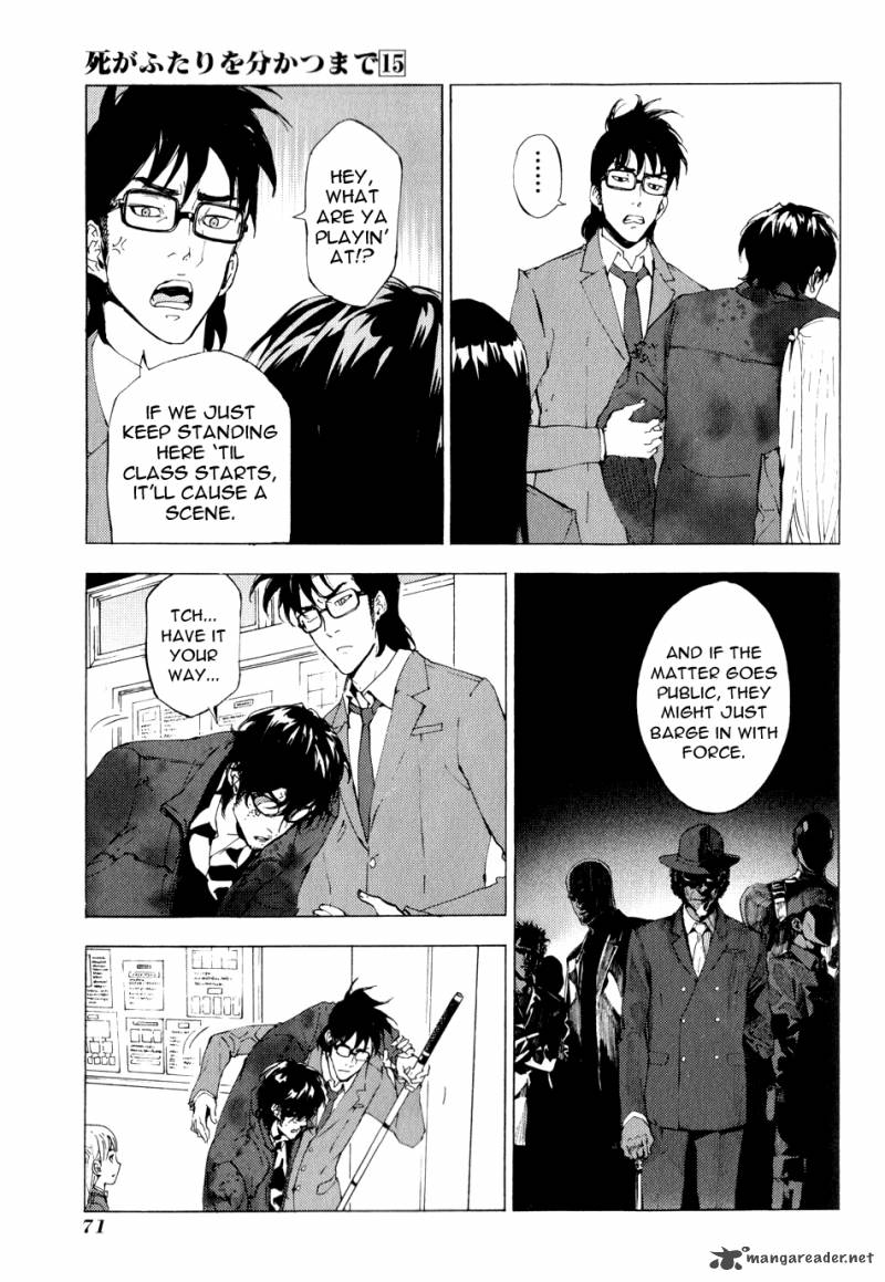 Until Death Do Us Part 118 25
