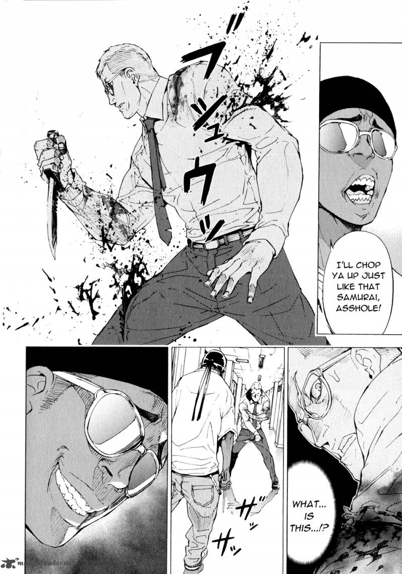 Until Death Do Us Part 119 18