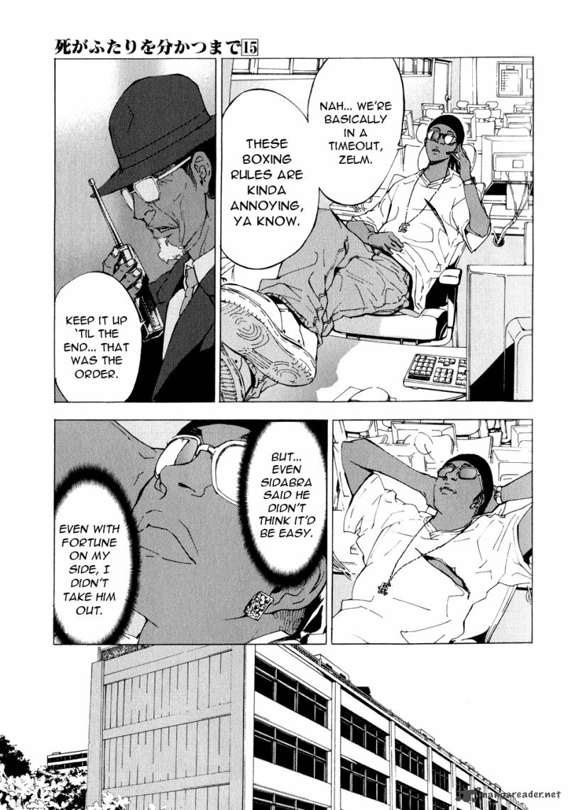 Until Death Do Us Part 119 21