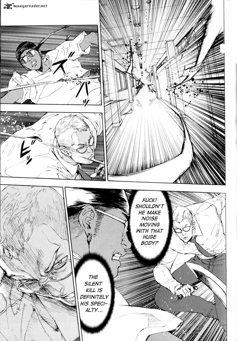 Until Death Do Us Part 119 5