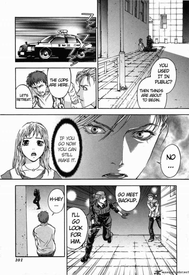 Until Death Do Us Part 12 17