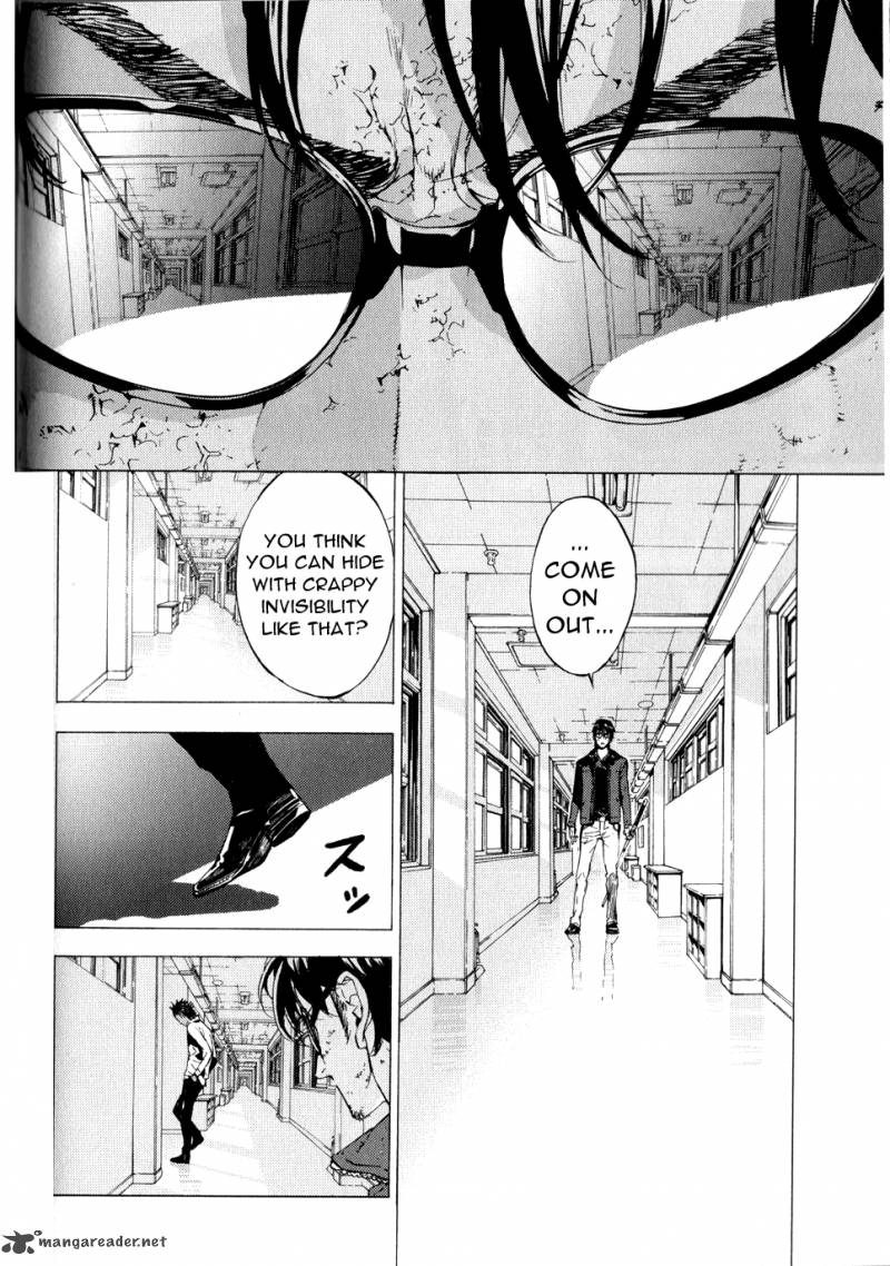 Until Death Do Us Part 120 18
