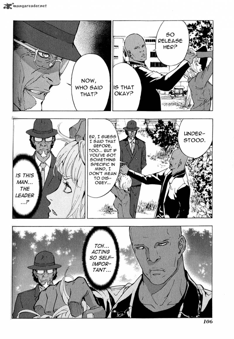 Until Death Do Us Part 120 6