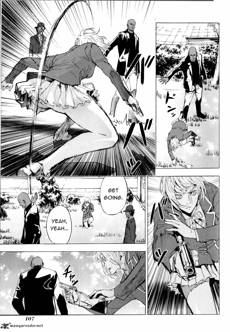 Until Death Do Us Part 120 7