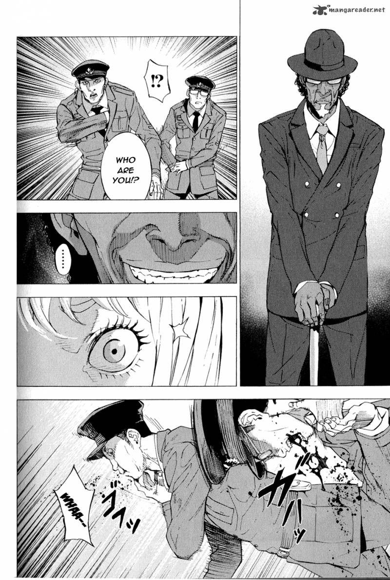 Until Death Do Us Part 121 18