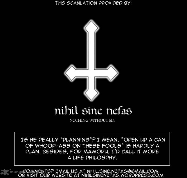 Until Death Do Us Part 124 25