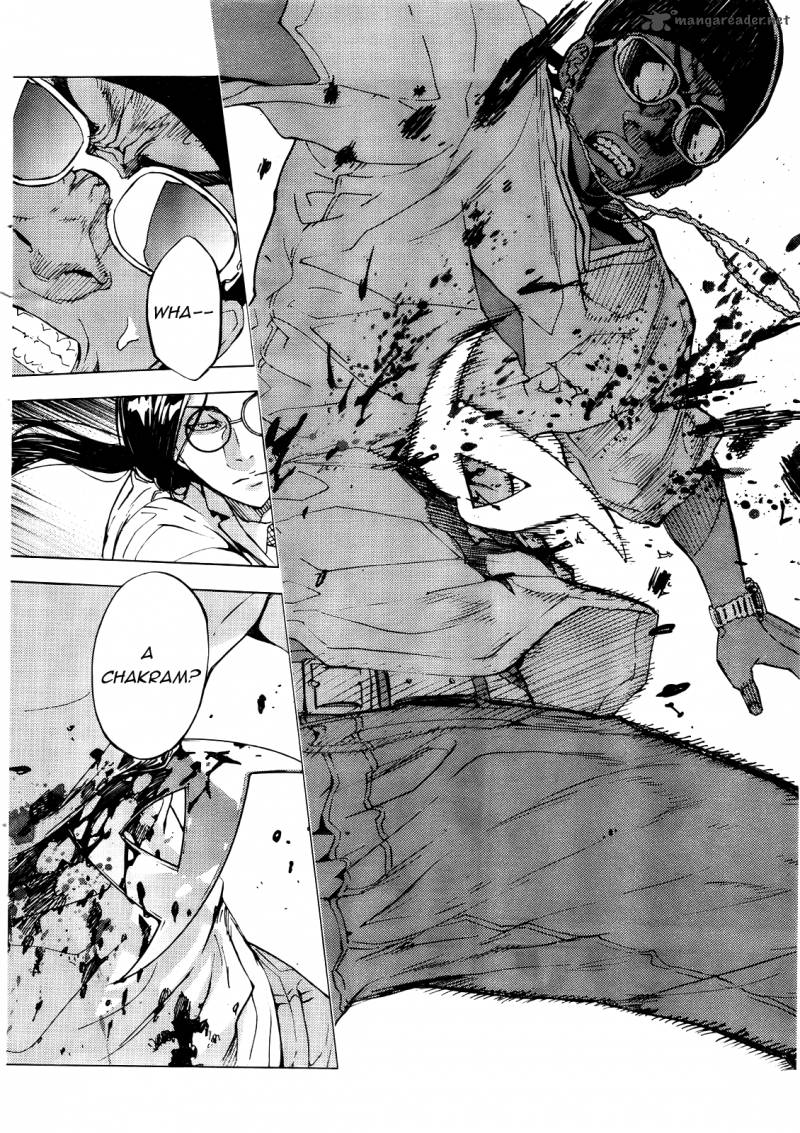 Until Death Do Us Part 125 16