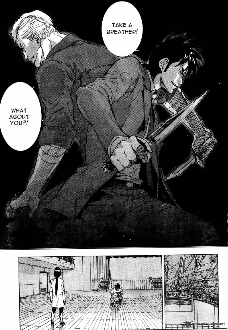 Until Death Do Us Part 126 11