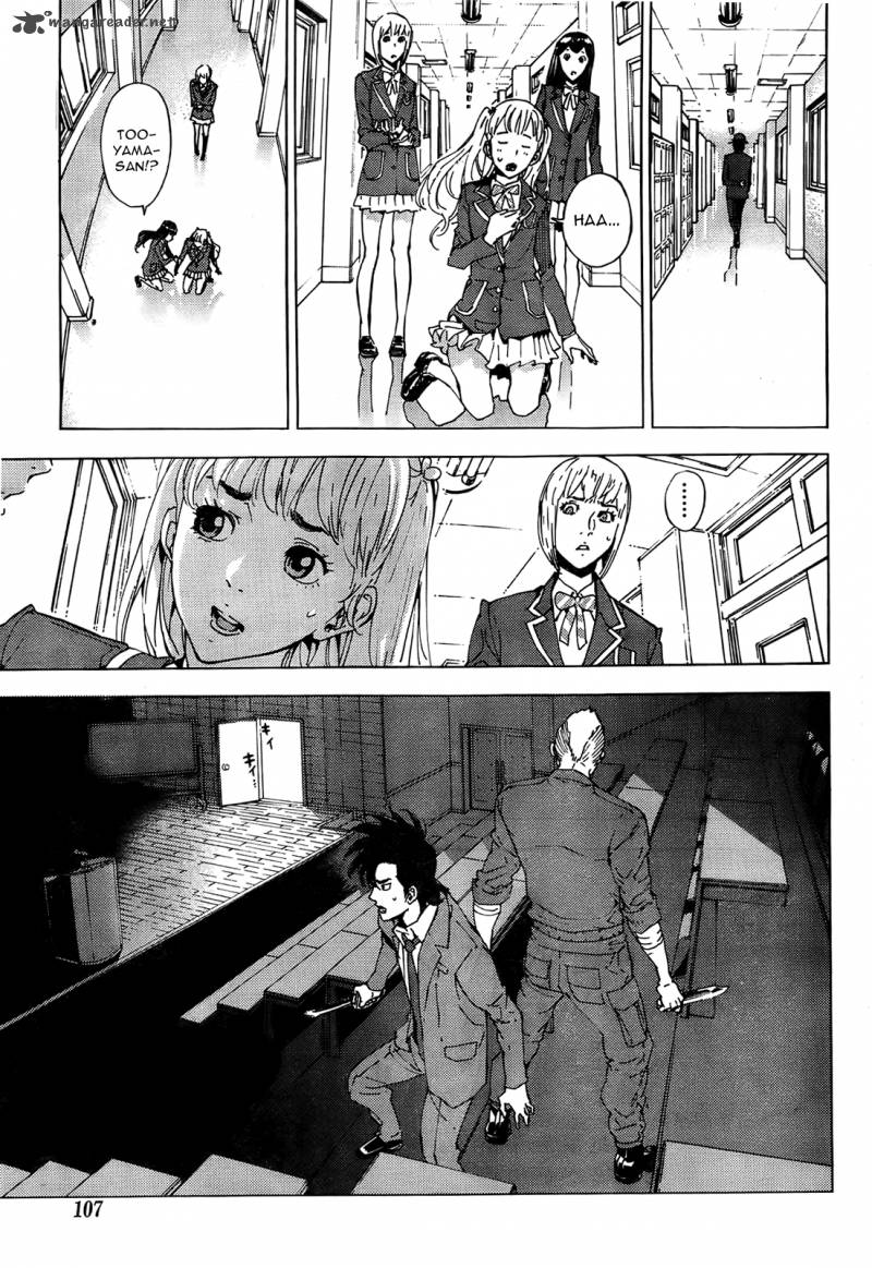 Until Death Do Us Part 126 17