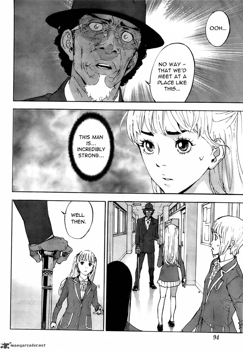 Until Death Do Us Part 126 4
