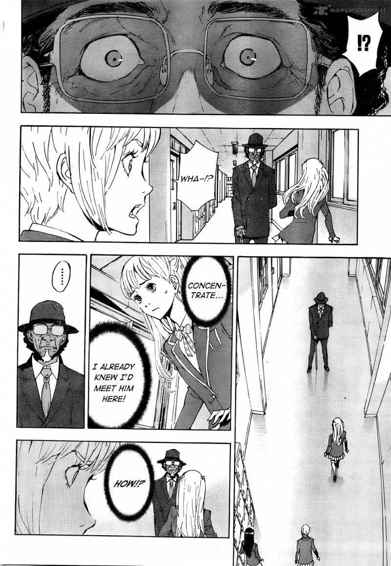 Until Death Do Us Part 126 6